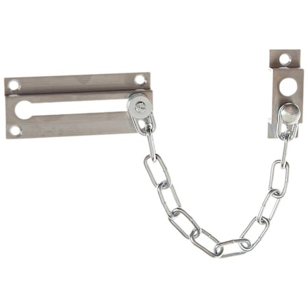 Heat Wave 1607-625 Bright Chrome Door Chain HE2945944